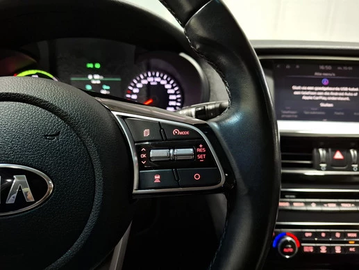 Kia Optima - Afbeelding 22 van 30