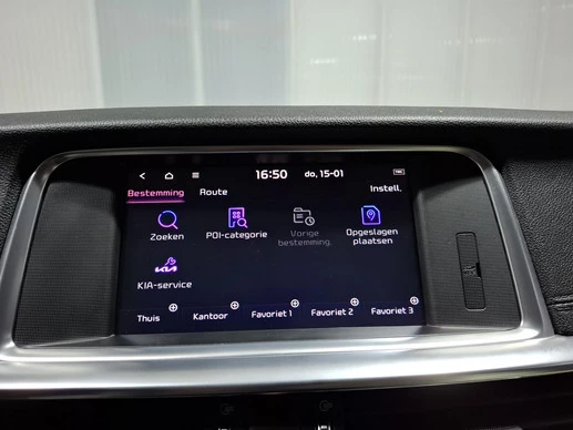 Kia Optima - Afbeelding 26 van 30