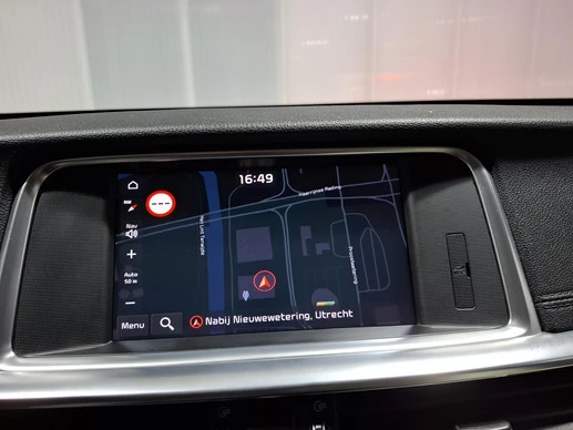 Kia Optima - Afbeelding 28 van 30