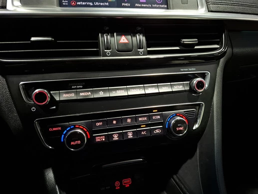 Kia Optima - Afbeelding 29 van 30