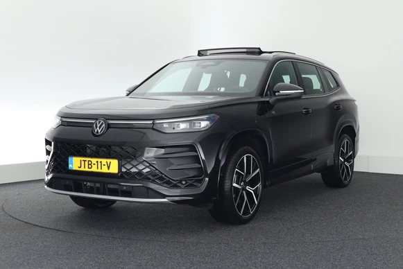 Volkswagen Tayron - Afbeelding 1 van 30