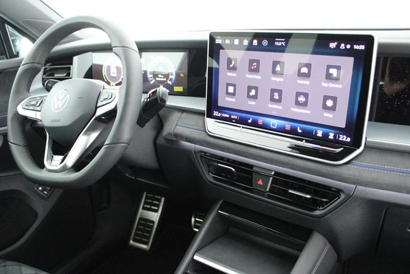 Volkswagen Tayron - Afbeelding 3 van 30