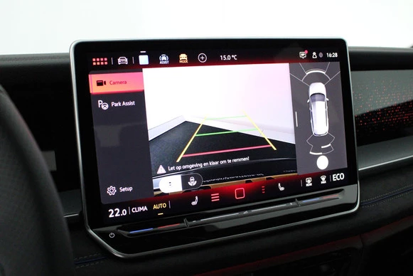 Volkswagen Tayron - Afbeelding 4 van 30