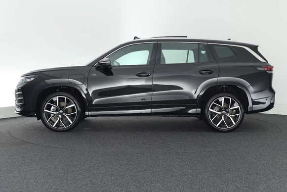 Volkswagen Tayron - Afbeelding 8 van 30