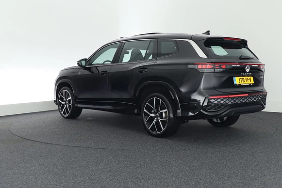 Volkswagen Tayron - Afbeelding 9 van 30