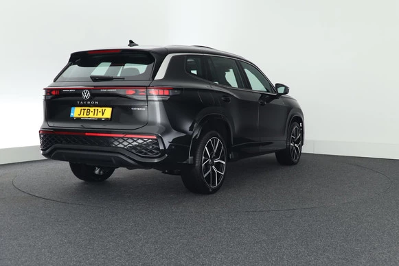 Volkswagen Tayron - Afbeelding 10 van 30