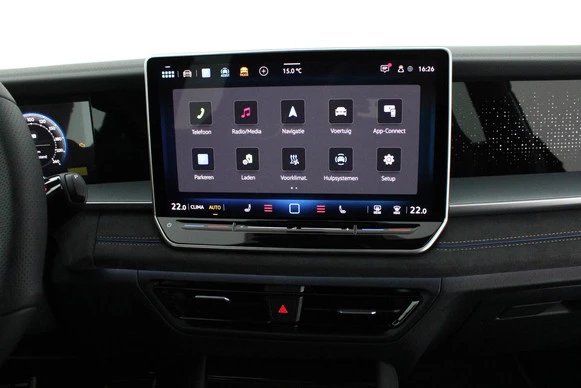 Volkswagen Tayron - Afbeelding 15 van 30