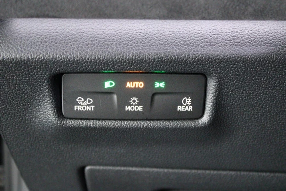 Volkswagen Tayron - Afbeelding 17 van 30