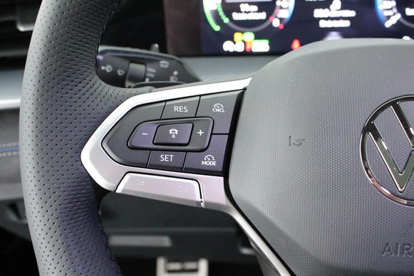 Volkswagen Tayron - Afbeelding 18 van 30