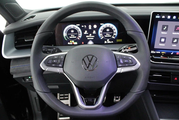 Volkswagen Tayron - Afbeelding 19 van 30