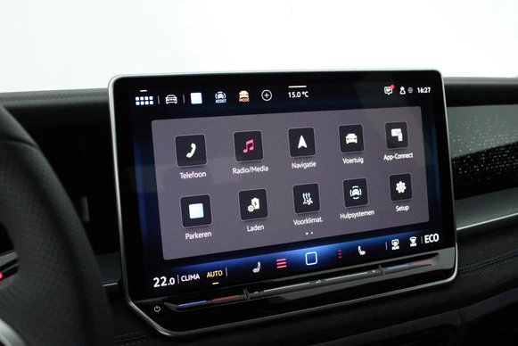 Volkswagen Tayron - Afbeelding 22 van 30