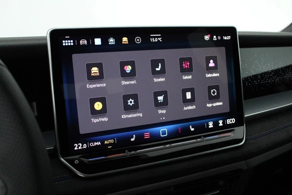 Volkswagen Tayron - Afbeelding 23 van 30