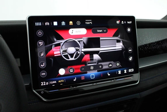 Volkswagen Tayron - Afbeelding 24 van 30