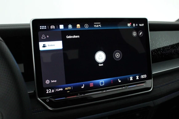 Volkswagen Tayron - Afbeelding 25 van 30