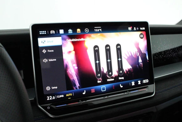 Volkswagen Tayron - Afbeelding 26 van 30