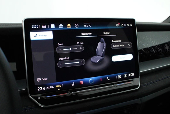 Volkswagen Tayron - Afbeelding 27 van 30