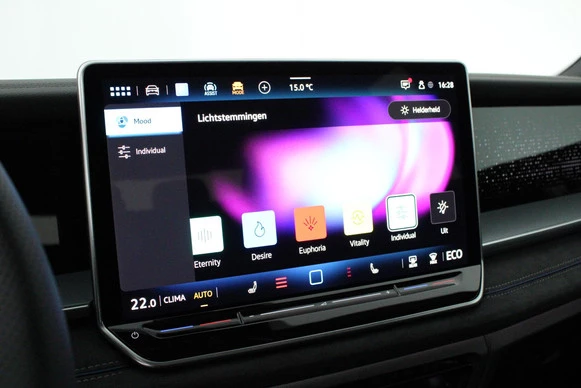 Volkswagen Tayron - Afbeelding 28 van 30