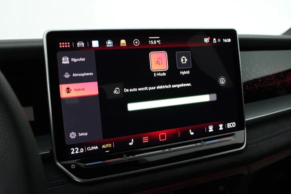 Volkswagen Tayron - Afbeelding 29 van 30