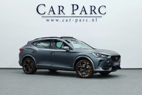 CUPRA Formentor - Afbeelding 1 van 30