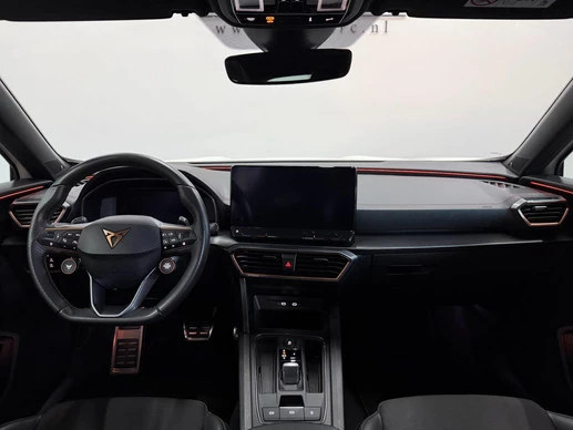 CUPRA Formentor - Afbeelding 2 van 30