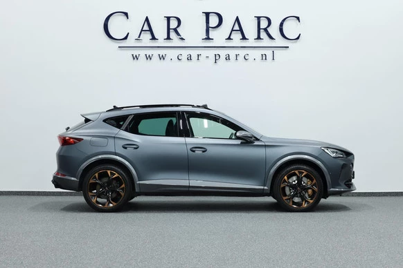 CUPRA Formentor - Afbeelding 4 van 30