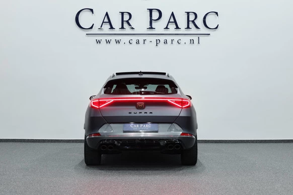 CUPRA Formentor - Afbeelding 6 van 30
