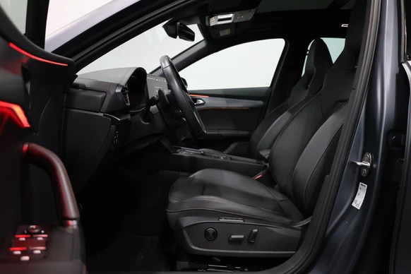 CUPRA Formentor - Afbeelding 12 van 30