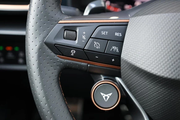 CUPRA Formentor - Afbeelding 15 van 30