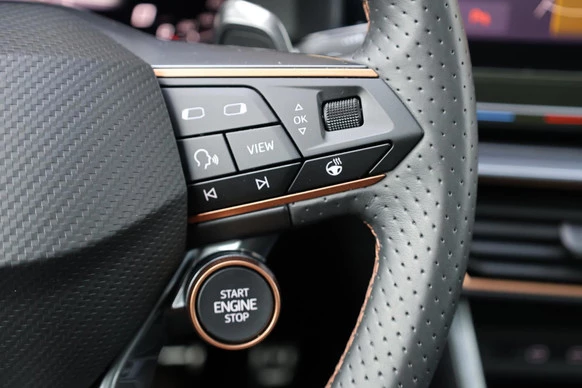 CUPRA Formentor - Afbeelding 16 van 30