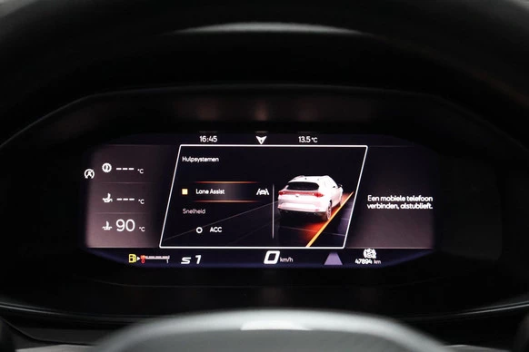 CUPRA Formentor - Afbeelding 17 van 30