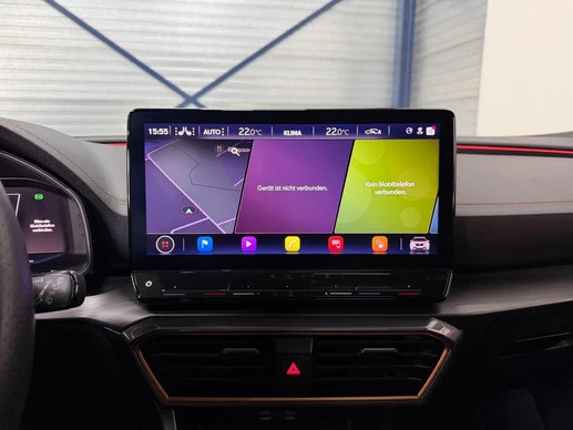 CUPRA Formentor - Afbeelding 18 van 30