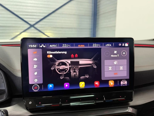 CUPRA Formentor - Afbeelding 19 van 30