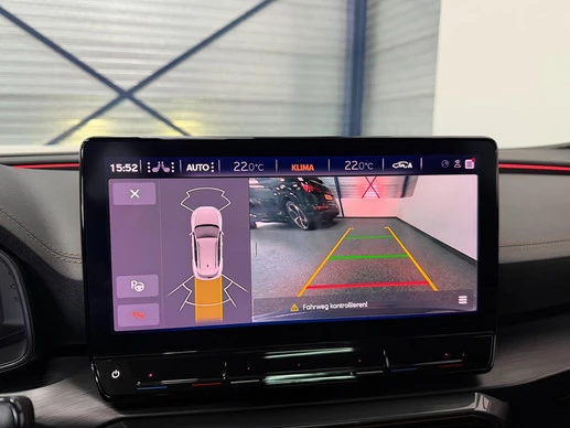 CUPRA Formentor - Afbeelding 20 van 30