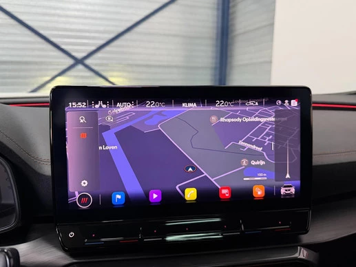 CUPRA Formentor - Afbeelding 21 van 30