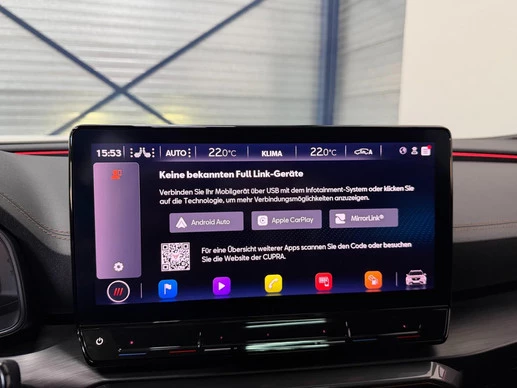 CUPRA Formentor - Afbeelding 22 van 30