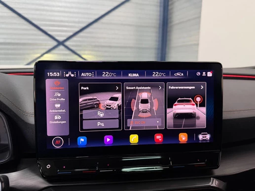 CUPRA Formentor - Afbeelding 23 van 30