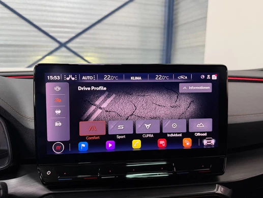 CUPRA Formentor - Afbeelding 24 van 30