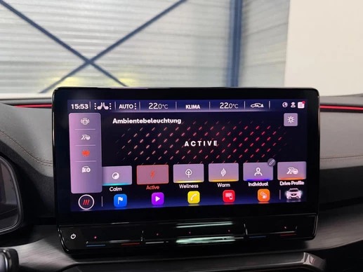 CUPRA Formentor - Afbeelding 25 van 30