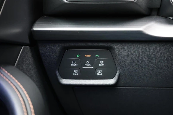 CUPRA Formentor - Afbeelding 27 van 30