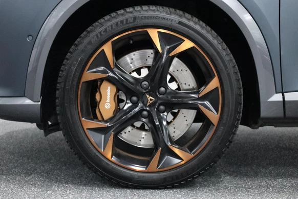 CUPRA Formentor - Afbeelding 29 van 30