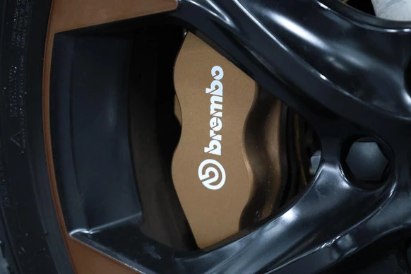 CUPRA Formentor - Afbeelding 30 van 30