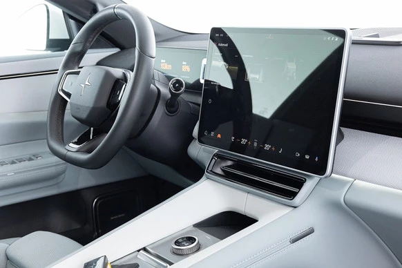 Polestar 4 - Afbeelding 3 van 9