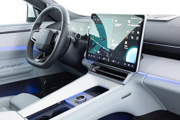 Polestar 4 - Afbeelding 6 van 30