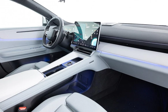 Polestar 4 - Afbeelding 7 van 30