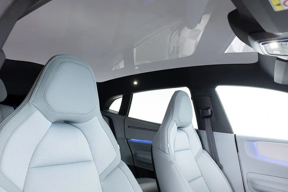 Polestar 4 - Afbeelding 9 van 30