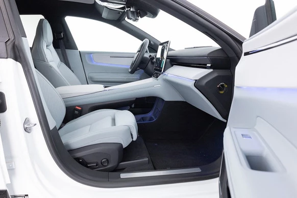 Polestar 4 - Afbeelding 10 van 30