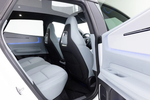 Polestar 4 - Afbeelding 13 van 30