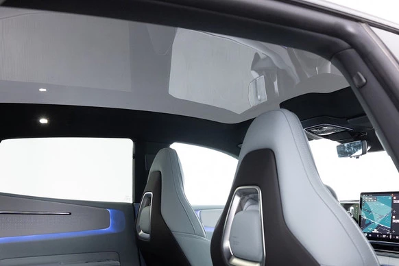 Polestar 4 - Afbeelding 15 van 30