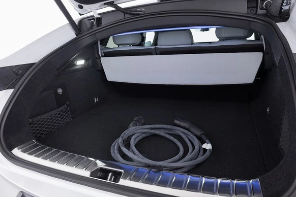 Polestar 4 - Afbeelding 16 van 30