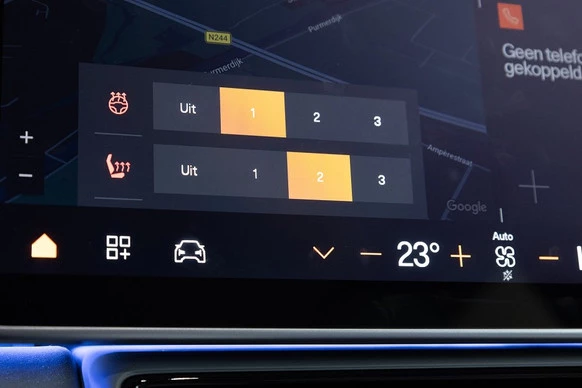 Polestar 4 - Afbeelding 21 van 30